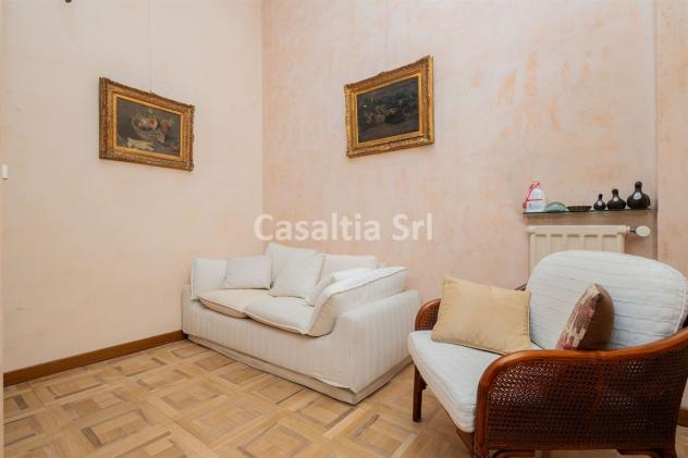 Stanza 1 locale - Rif. 888 - Foto 18