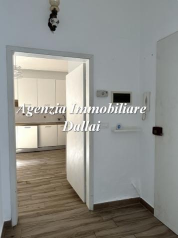 Borgo San Lorenzo (Luco di Mugello ) - Appartamento arredato con cantina