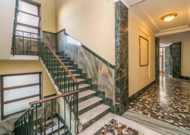 Appartamento di 120 m² con 5 locali in affitto a Milano - Foto 20