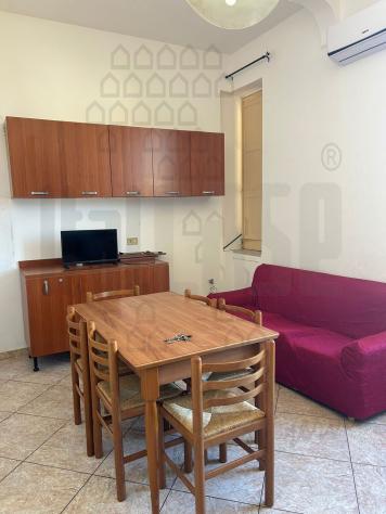 APPARTAMENTO di 4 vani e di 114 mq (VILLAFRANCA TIRRENA) rif. 2LS18297 - Foto 7