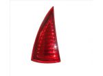 8AG131 ESTENSIONE FANALE FARO POSTERIORE SINISTRO AIXAM CITY MEGA ROADLINE