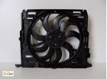 BMW 7 F01 / F02 Ventola radiatore - 11215
