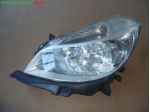 PROIETTORE S. PARABOLA CROMATA (DA LUCIDARE) RENAULT CLIO  999-U55729 Parti &hellip;