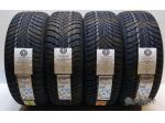 4 gomme e cerchi vw bridgestone 215 55 18 a35549