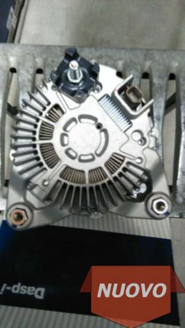 Alternatore Mercedes Vito W447 1.6 CDI A0009064022 - Foto 2