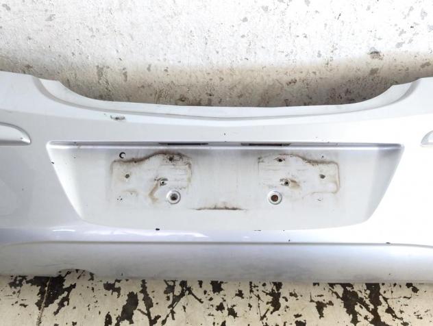 13179916 PARAURTI POSTERIORE OPEL CORSA D 1.2 B 59KW 5M 5P (2007) RICAMBIO USATO - Foto 4