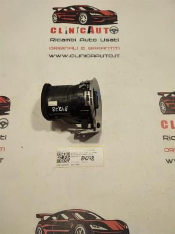 BOCCHETTA ARIA CRUSCOTTO SX RENAULT Koleos 1° Serie 68761JY00A 68761JY00B M9R (08) - Foto 5