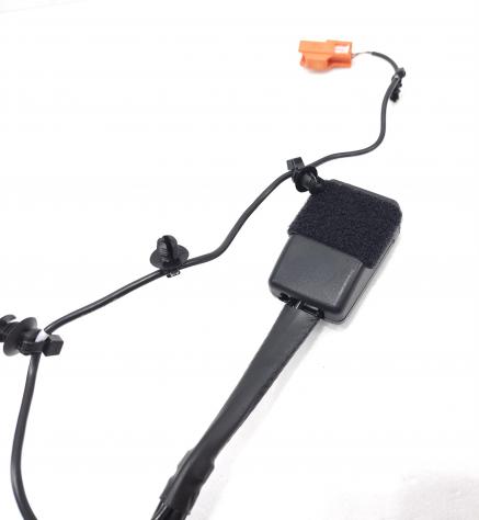 AGGANCIO CINTURA DI SICUREZZA ANT DX LAND ROVER Discovery Sport (L550) FK72-61208-AD (1418) - Foto 14