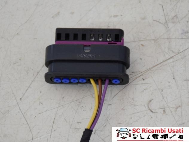 Specchietto Sinistro Fiat 500 Elettrica 735723445 - N00253 - Foto 2