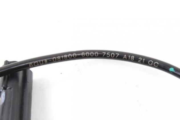 CFMOTO 700 CL-X SPORT 6GU-081800-6002 SENSORE VELOCITÀ ANTERIORE 22 - 24 FRONT SPEED SENSOR - Foto 3