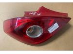 FANALE POST. SX mod 3p. 999-U1298008 Parti elettriche  Fanaleria  Fanali  F &hellip;