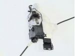 SERRATURA ANTERIORE SINISTRA CITROEN C3 Serie 9873230680 (0915)