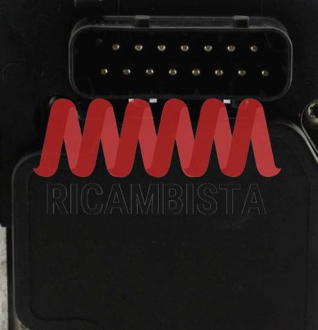 Audi A8 centralina ABS 0265202402 Bosch 8E0614111AT