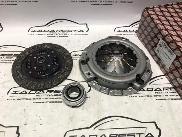Kit Frizione Mitsubishi ASX - Lancer VIII 1.6 Benzina MZ690511