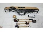 KIT AIRBAG PORSCHE MACAN 2014