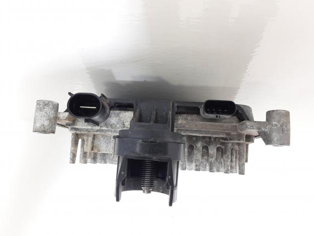 MODULO ELETTRONICO FORD Puma Serie LX7A14B227AJ B7JA, B7JB Hybrid 1000 (19) - Foto 3
