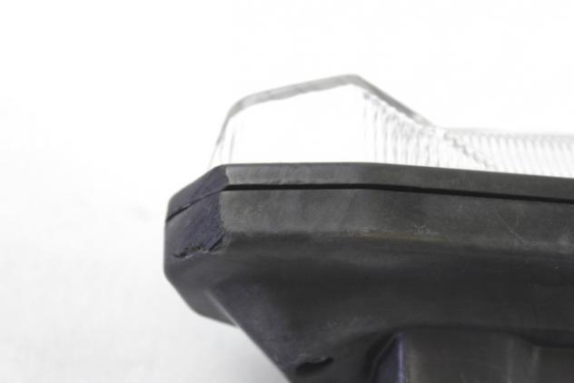 YAMAHA MT-09 1RC847000000 FARO POSTERIORE RN29 13 - 16 TAILLIGHT LEGGERI GRAFFI - Foto 4