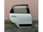 PORTA POSTERIORE DX FIAT 500L  2015