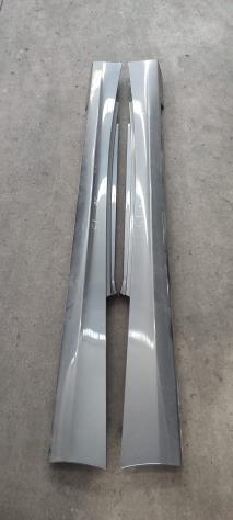 MODANATURA SOTTOPORTA SX BMW Serie 1 Serie (E87) (0407)