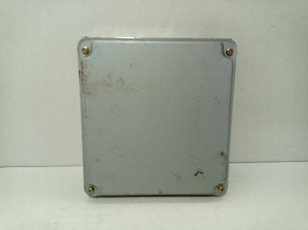 CENTRALINA MOTORE TOYOTA Land Cruiser 3° Serie 896616A066 1KDFTV diesel 2982 (0207) - Foto 6
