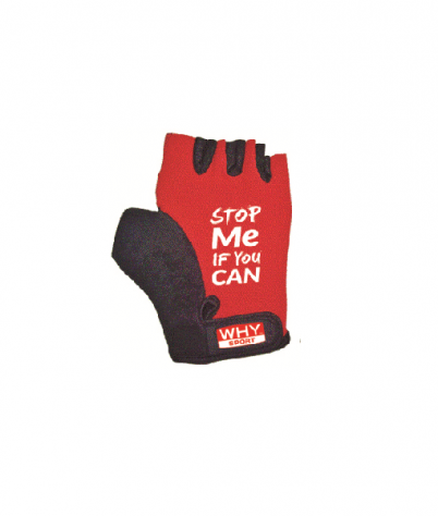 Guanti da palestra training gloves unisex Whysport - Foto 2