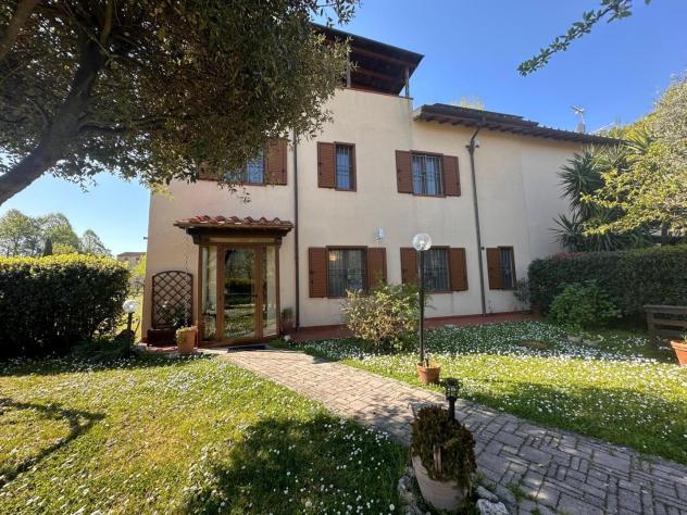 Rustico in vendita a San Benedetto a Settimo - Cascina 120 mq Rif: 1406099