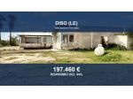 Immobile in asta di 3953 m² in vendita a Diso
