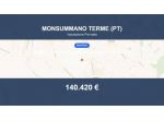 Immobile in asta di 365 m² con più di 5 locali in vendita a Monsummano Terme