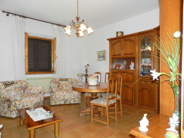 Casale in vendita a Montecatini Val di Cecina - Foto 11