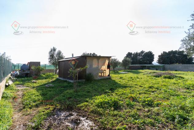 Terreno edificabile in vendita a Siracusa - Foto 15