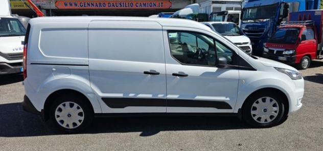 FORD TRANSIT CONNECT FURGONE 1.5TDCI 120CV AUTOMATICO rif. 23707049 - Foto 2
