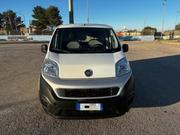 FIAT Fiorino 1.3 MJT 95CV Cargo SX rif. 23940633 - Foto 2