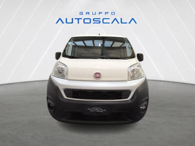 FIAT Fiorino 1.3 MJT 95CV Cargo SX rif. 23917348 - Foto 2