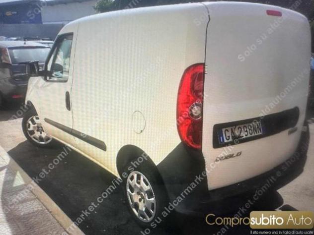 FIAT Doblo Doblò 1.4 T-Jet + IVA 22% rif. 24008496 - Foto 2