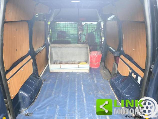 FORD Transit Connect rif. 23867519 - Foto 7