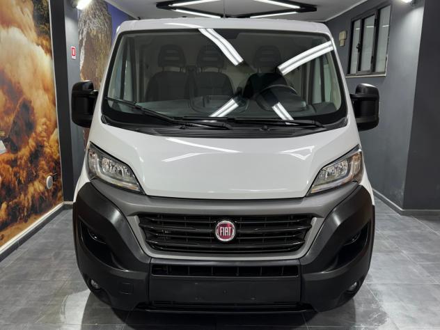 Fiat Ducato 28 2.3 MJT 120CVFurgone - Foto 2