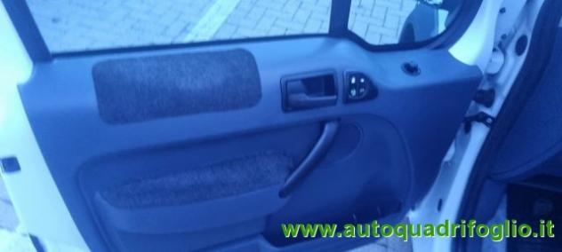 FORD Transit Connect 200S 1.8 TDCi/90CV PC N1 rif. 20400802 - Foto 8