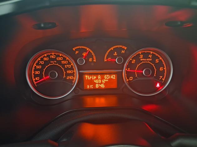 Fiat Doblo Dobl1.3 MJT S&S PC-TN Cargo Easy+ """" UNICO PROPRIETARIO"""""+ IVA ESPOSTA - Foto 5