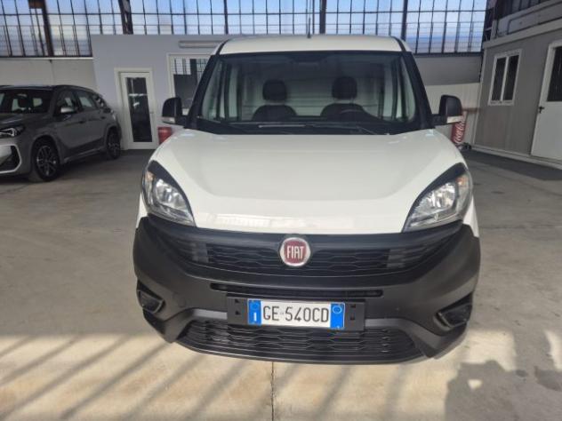 FIAT Doblo Doblò 1.3 MJT S&S PC-TN Cargo Lounge rif. 23514048 - Foto 2