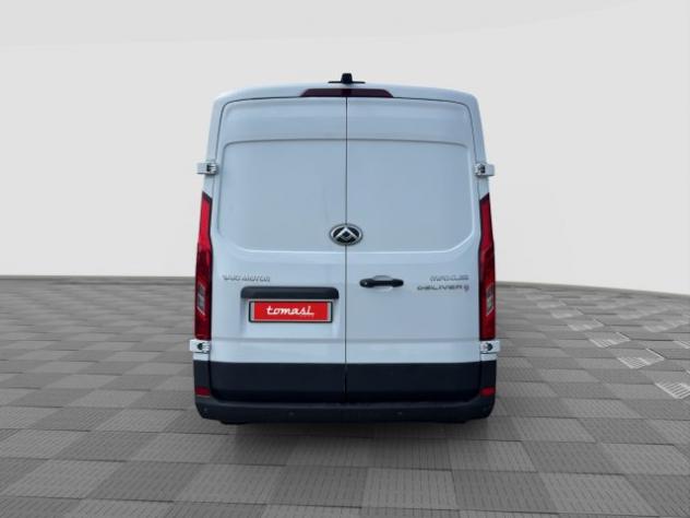 MAXUS Deliver 9 Deliver9 2.0CRDI 150CV FWD PL-TM Furgone rif. 23798263 - Foto 4