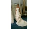 Abito da sposa usato al 50%