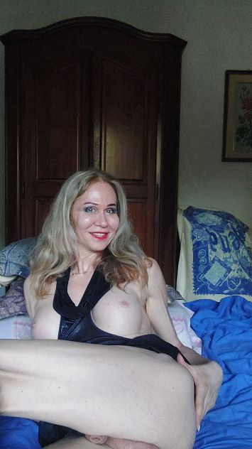 Trans Pompinarasi Baci in bocca - Foto 3 Tel:3407111826
