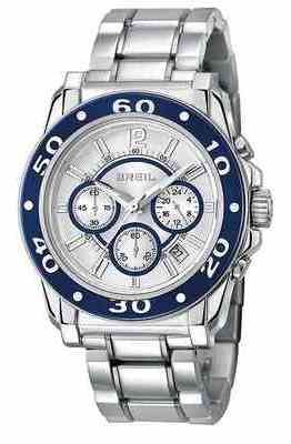 Orologio BREIL Mantalite chronograph TW1103 quarzo. - Foto 5