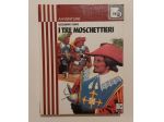 I tre moschettieri di Alessandro Dumas Ed. Fratelli Fabbri Editori, Milano 1972