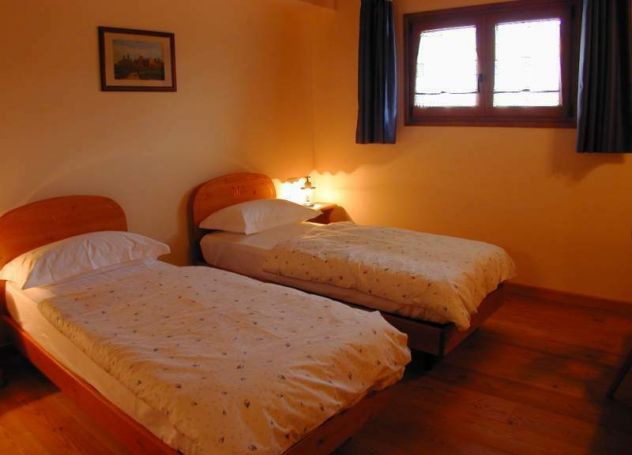 Camere Da Letto Per Agriturismo B&amp;B Hotel Alberghi In Legno Prezzo Fabbrica - Foto 2