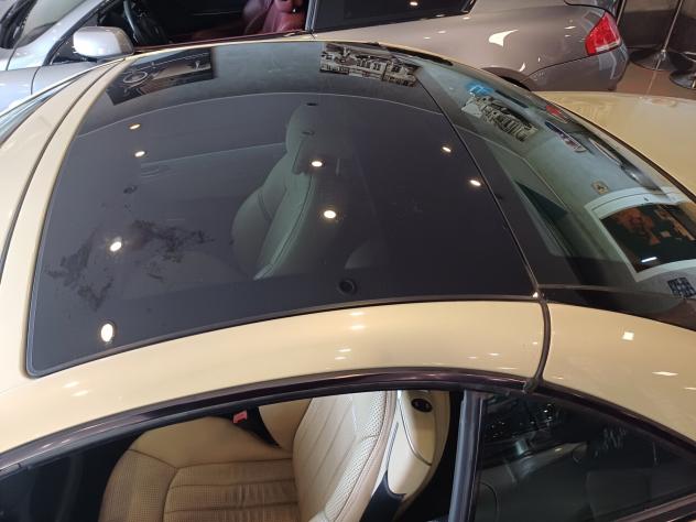 Mercedes-benz SL 500 SL 55 Kompressor cat AMG Limited edition - Foto 8