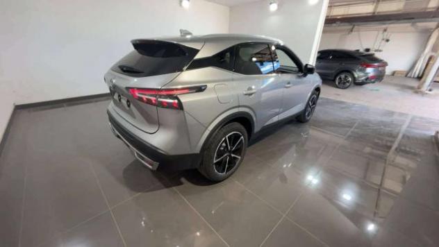 Nissan Qashqai Qashqai 1.3 mhev Tekna 2wd 158cv xtronic - Foto 5