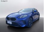 BMW Serie 1 118d MSport Design auto