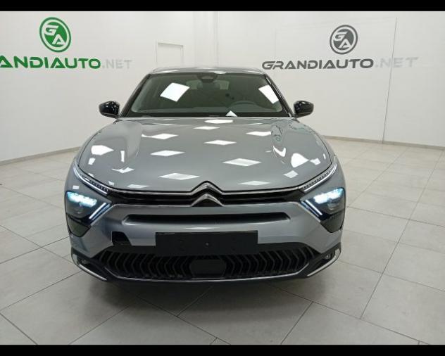 CITROEN C5 X 1.6 hybrid phev Shine 225cv e-eat8 rif. 21053851 - Foto 2