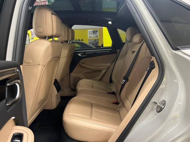 Porsche Macan 3.0 S FULL UNICO PROPRIETARIO - Foto 10